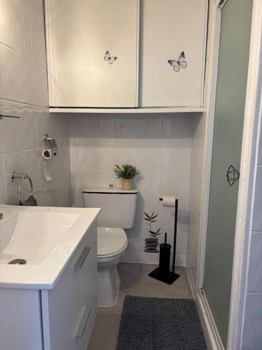 Apartment T2 - 100m De La *